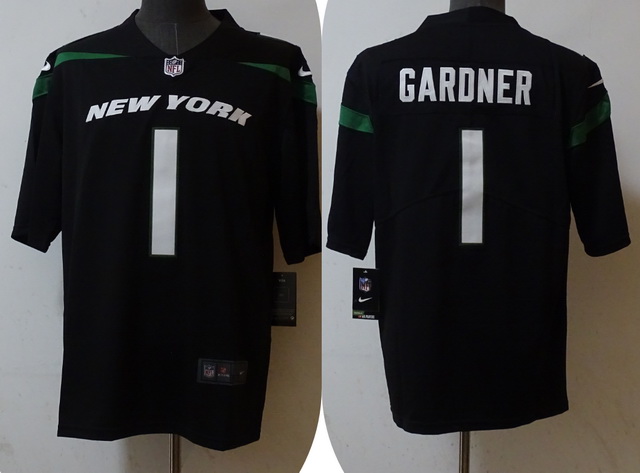 New York Jets Jerseys 09